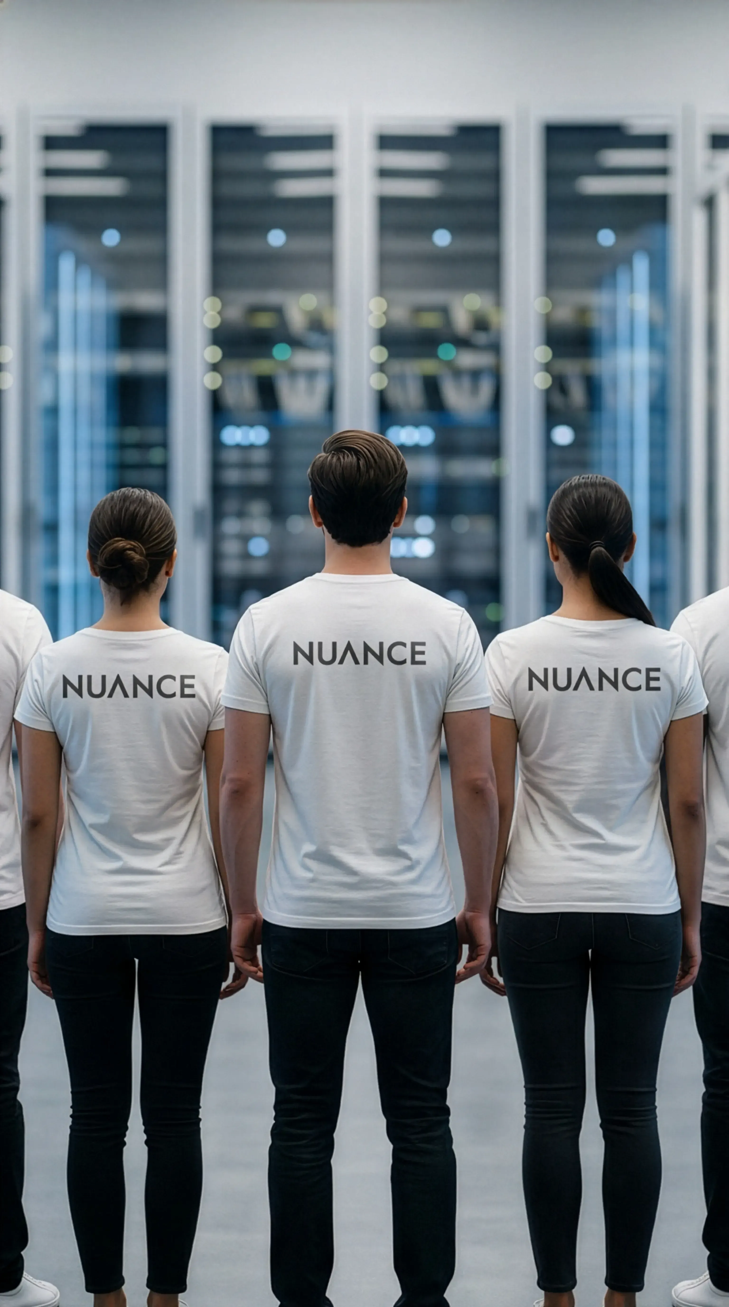 Nuance Creative